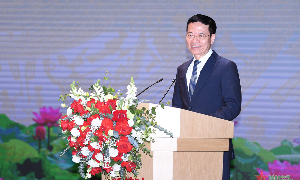 Năm 2023, Viettel tăng trưởng ấn tượng, tiếp tục đặt mục tiêu cao năm 2024